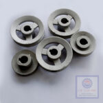 Motor Pully