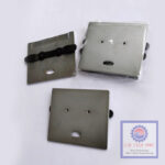 Bed Slide ASM 110-01658