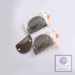 Throat Plate (A) B1109-012-A00