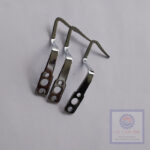 Presser Bar Thread Guide 110-06103