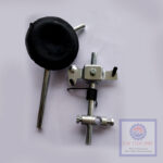 Knee Press Complete Set