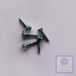 Screw SS-9151610-SR