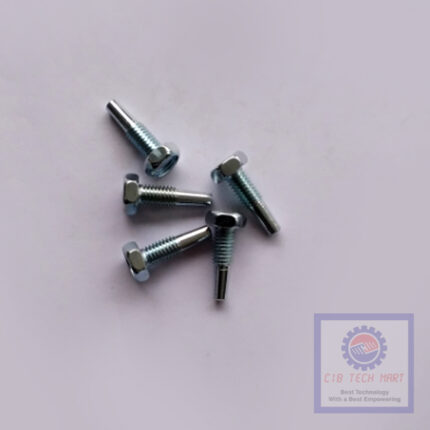 Screw SS-9151610-SR