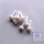 Oil Adjusting screw B3514-412-000