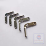 Two Hole Thread Eyelet 110-18702