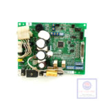 EC-10 Main board