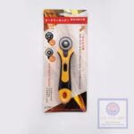 Quickly rotary cutter RC-28