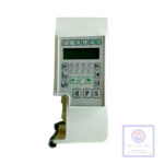 WR-587 Control Box