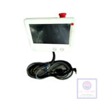 DHAHU 285 Control Pannel