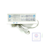 QD-682 Control Panel