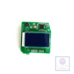 PC-9893D Display Board (Old Version)