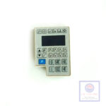 Power Max A4 Control Panel
