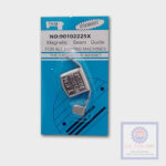 Magnetic Seam Guide Small