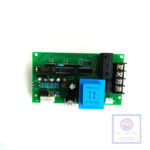 SilverStar ST-9 Control Board