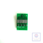 HMC WR-561 Display Board