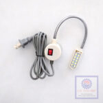 LED Sewing Machine Lamp 10 Bulbs