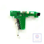 PC-9893D Main Board (old)