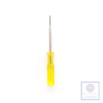 Allen Key Yellow