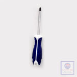 Flower Type Screw Driver