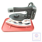 NAOMOTO NT-2000 STEAM AND ELECTRIC IRON