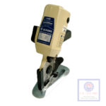 YJ-110 Round Knife Cloth Cutter