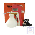 SILVER STAR CLEANING GUN