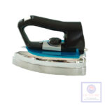 WEIJI WJ-2128 STEAM AND ELECTRIC IRON
