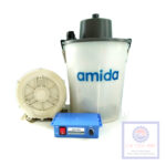 Amida LC-380S Suction Device