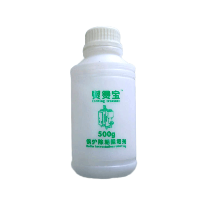 Boiler Cleaner - Image 2