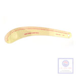 Z-VARY FORM CURVE RULLER -NO 12248