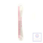 Z-VARY FORM CURVE RULLER -NO 6460