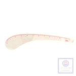 Z-VARY FORM CURVE RULLER -NO 8260