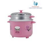 Techmart Rice Cooker