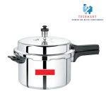 Techmart Pressure Cooker